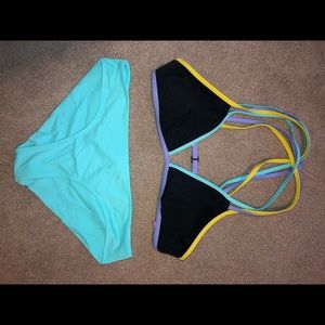 Victoria Secret Swim Set